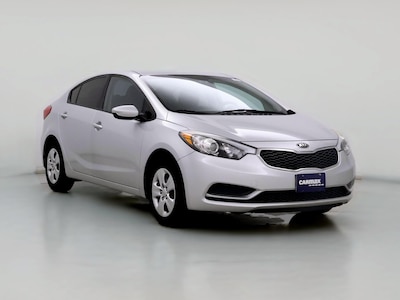 2016 Kia Forte LX -
                Philadelphia, PA