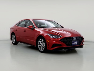 2020 Hyundai Sonata SEL -
                Sicklerville, NJ