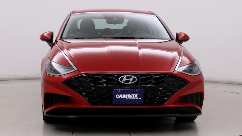 2020 Hyundai Sonata SEL 5