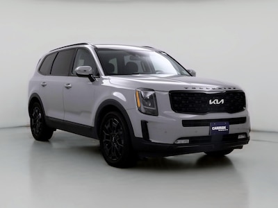 2022 Kia Telluride SX -
                St. James, NY