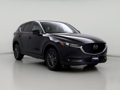 2021 Mazda CX-5 Grand Touring -
                Brandywine, MD