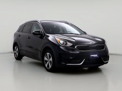 2017 Kia Niro LX -
                Chicago, IL