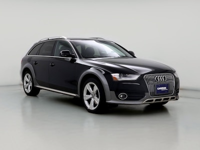 2016 Audi Allroad Premium Plus -
                Philadelphia, PA