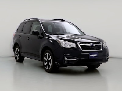 2017 Subaru Forester Premium -
                Philadelphia, PA