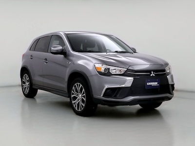 2018 Mitsubishi Outlander Sport LE -
                Wayne, NJ