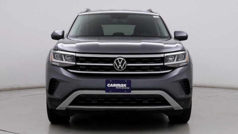 2021 Volkswagen Atlas SE 5