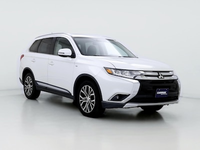 2016 Mitsubishi Outlander GT -
                Dulles, VA