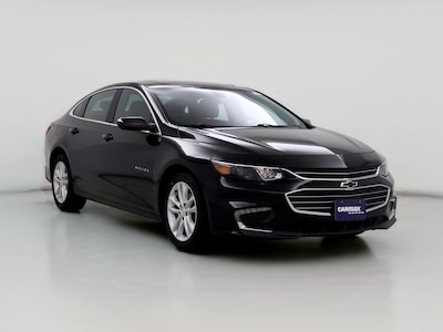 2018 Chevrolet Malibu LT -
                Maple Shade, NJ