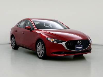 2021 Mazda Mazda3 Preferred -
                Lexington, KY