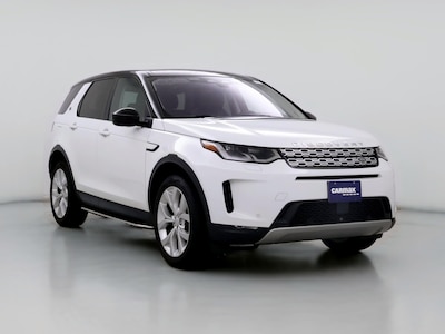 2021 Land Rover Discovery Sport SE -
                East Haven, CT