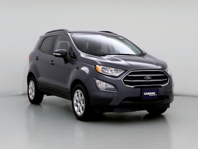 2019 Ford EcoSport SE -
                Laurel, MD