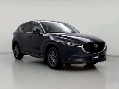 2021 Mazda CX-5 Touring -
                Ellicott City, MD