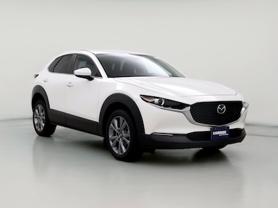 2021 Mazda CX-30 Select -
                Sicklerville, NJ