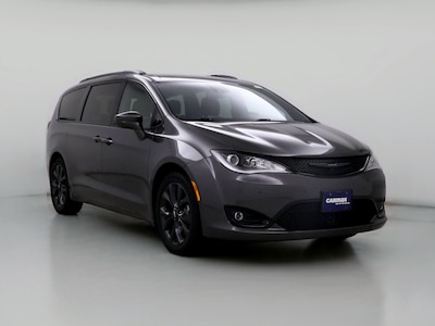 2020 Chrysler Pacifica  -
                Sicklerville, NJ