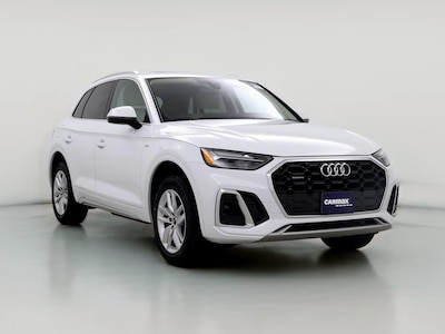 2022 Audi Q5 e Premium -
                Maple Shade, NJ