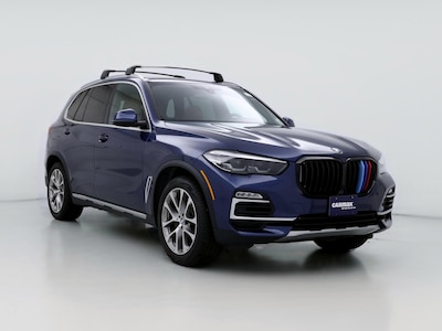 2021 BMW X5 xDrive40i -
                St. James, NY