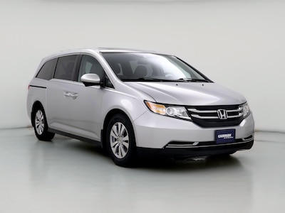 2014 Honda Odyssey EX-L -
                Sicklerville, NJ