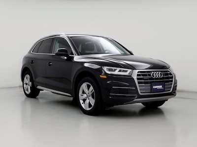 2019 Audi Q5 Premium Plus -
                Maple Shade, NJ