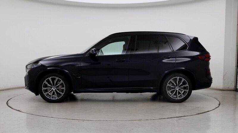 2024 BMW X5 xDrive50e 3