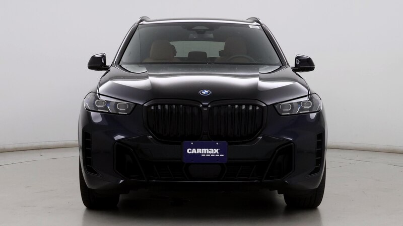 2024 BMW X5 xDrive50e 5