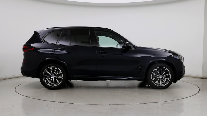 2024 BMW X5 xDrive50e 7