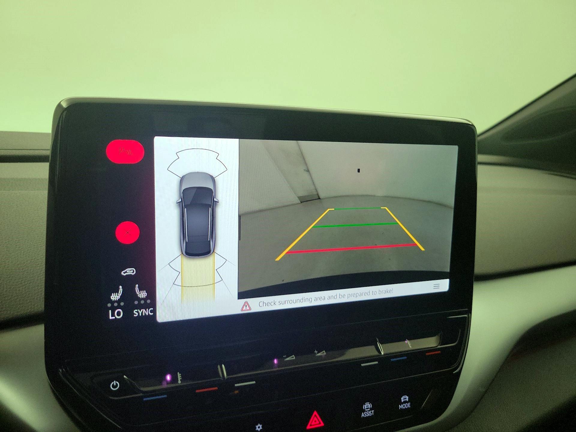 Thumbnail: 2022 Volkswagen ID.4 - 15