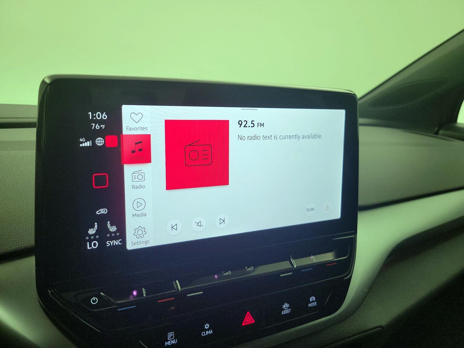 Thumbnail: 2022 Volkswagen ID.4 - 16