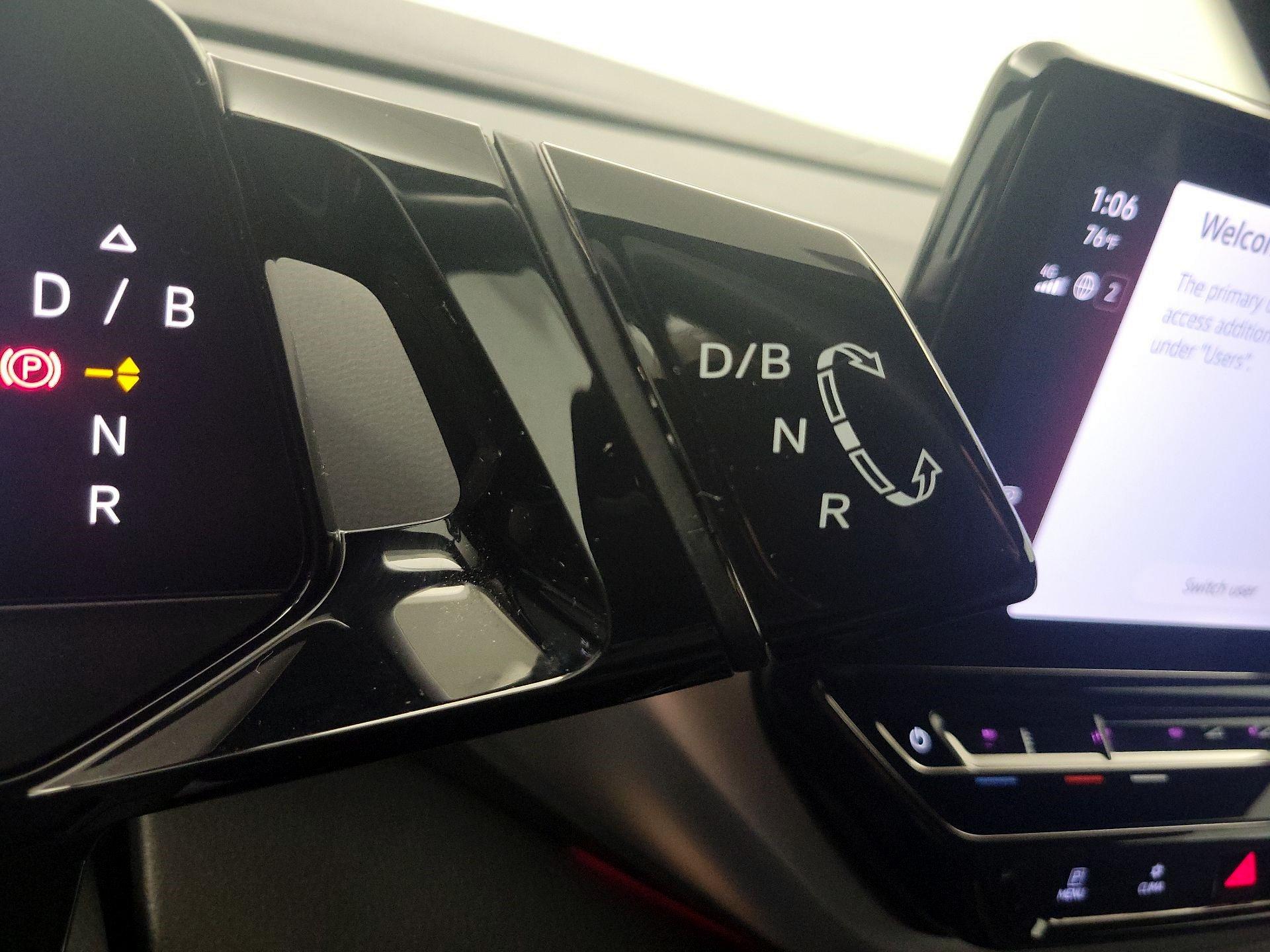 Thumbnail: 2022 Volkswagen ID.4 - 18