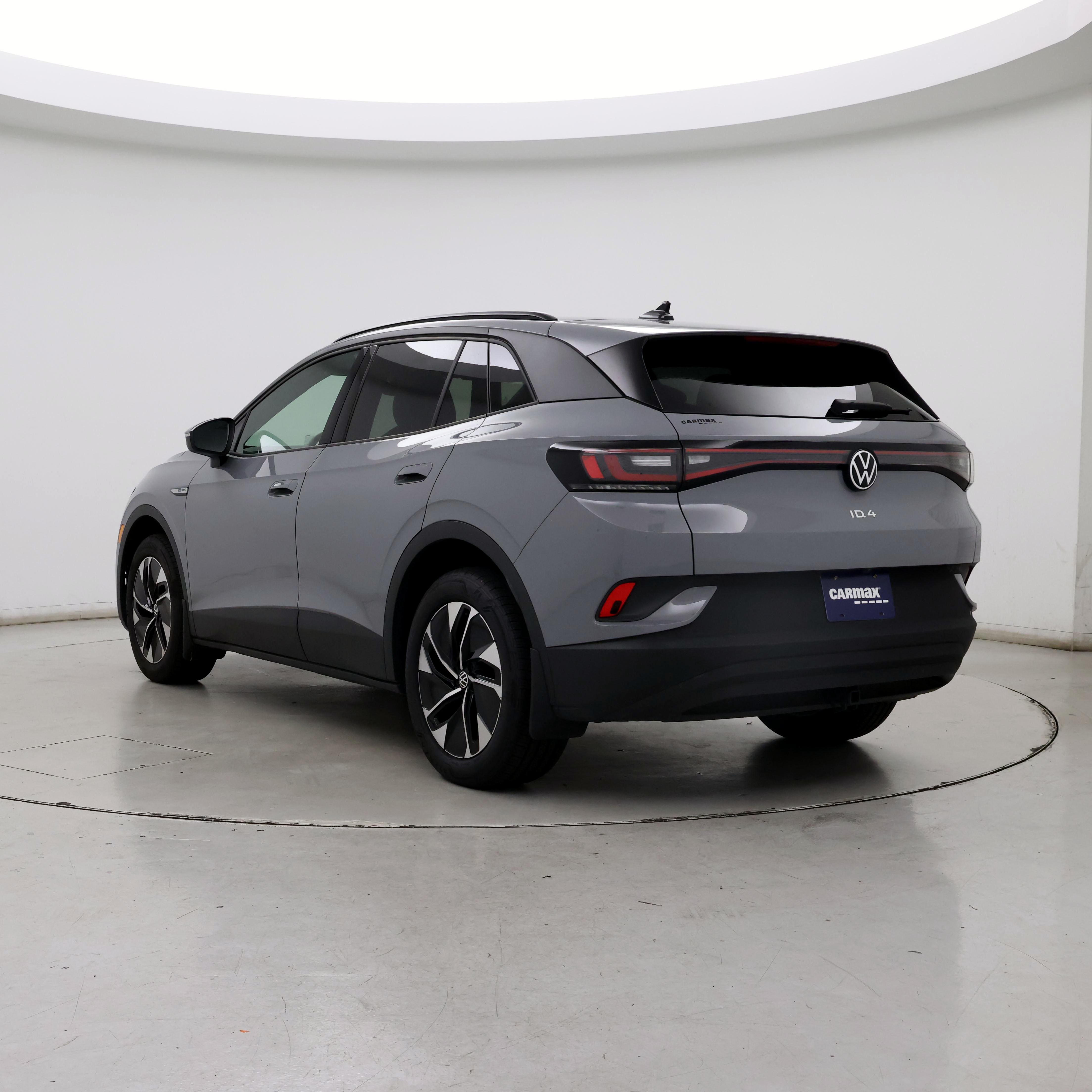 Thumbnail: 2022 Volkswagen ID.4 - 2