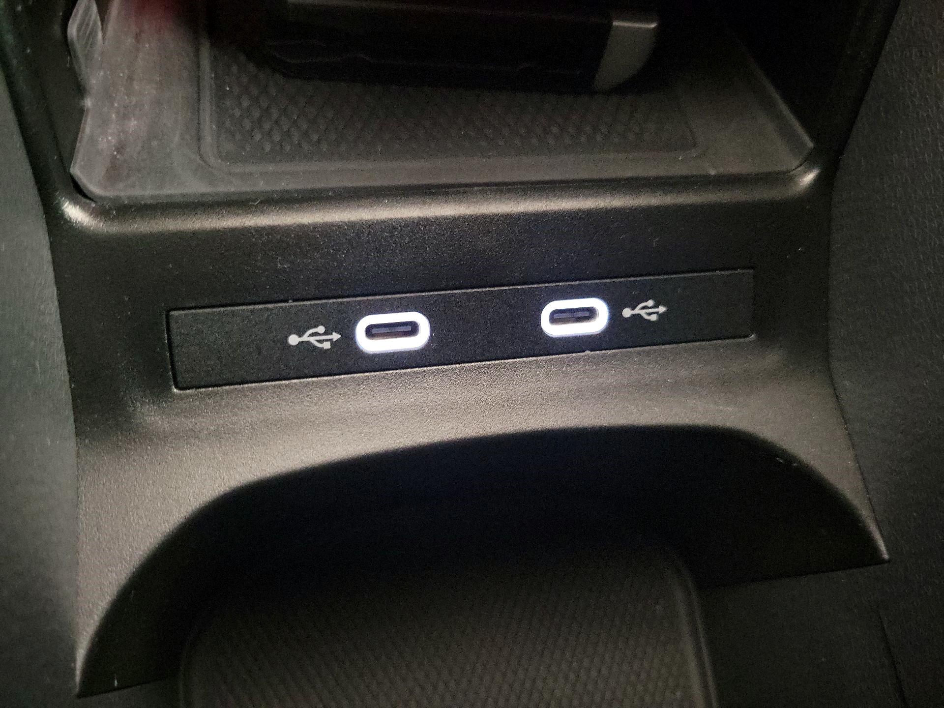 Thumbnail: 2022 Volkswagen ID.4 - 19