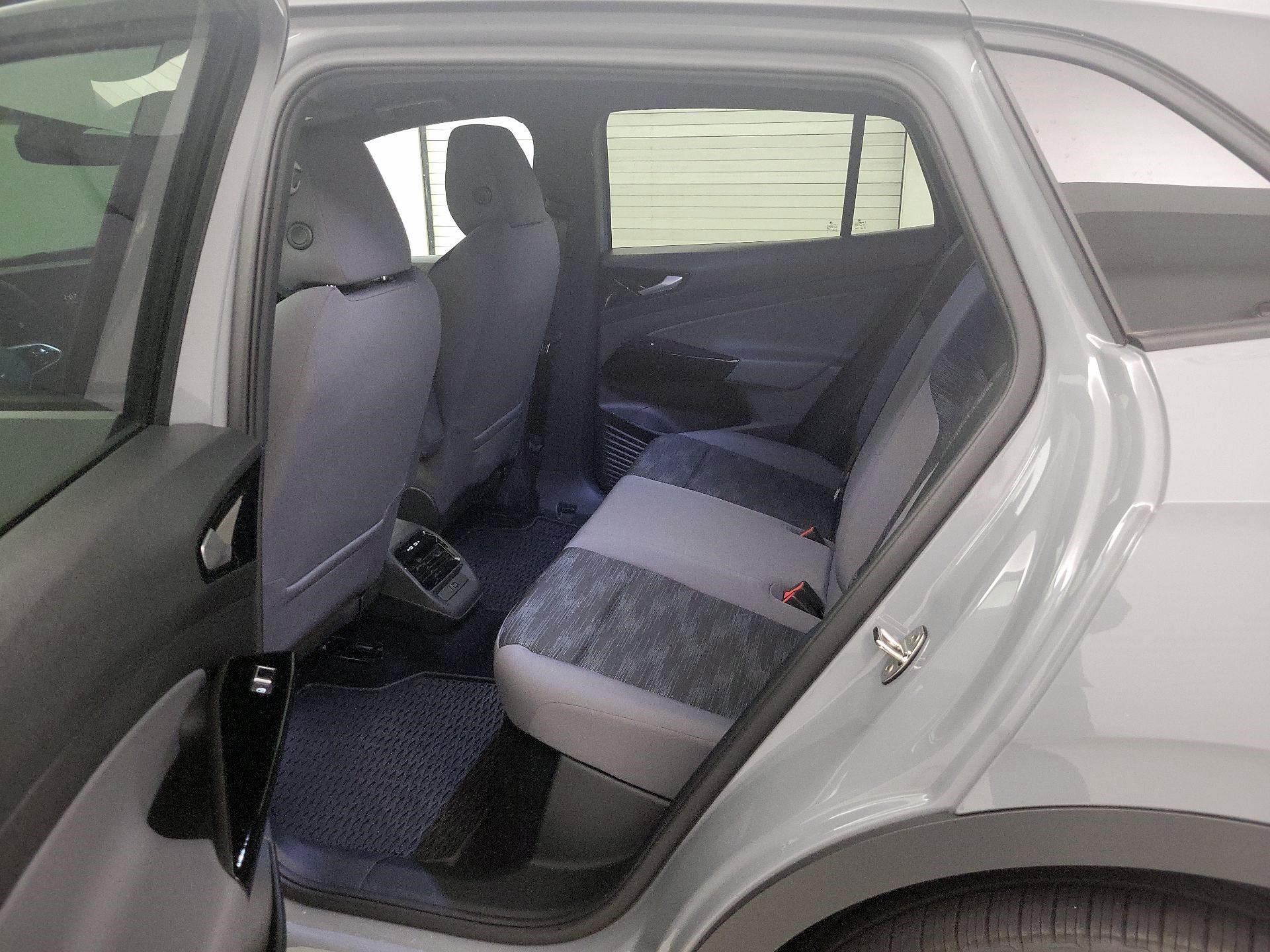 Thumbnail: 2022 Volkswagen ID.4 - 20