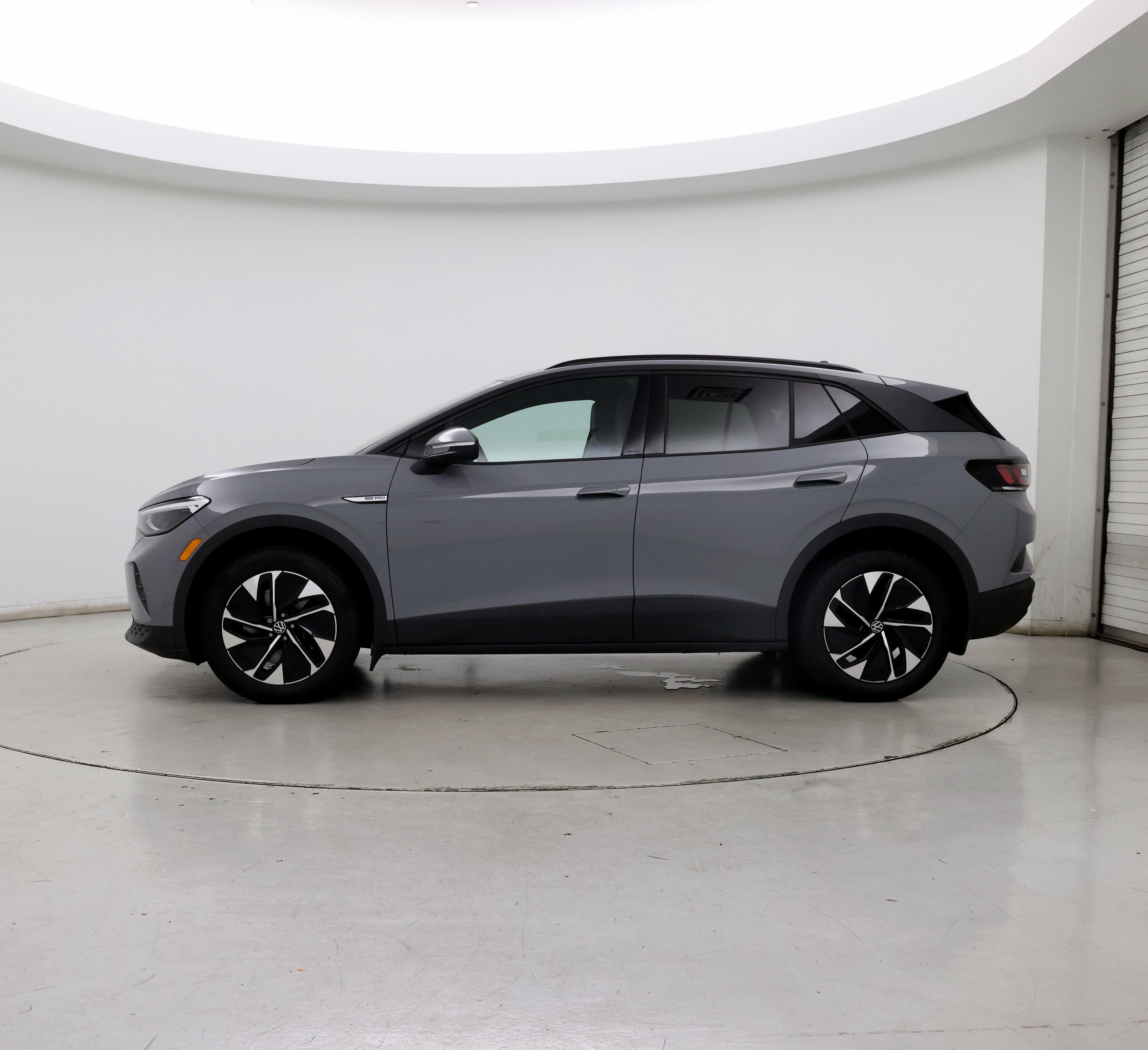 Thumbnail: 2022 Volkswagen ID.4 - 3