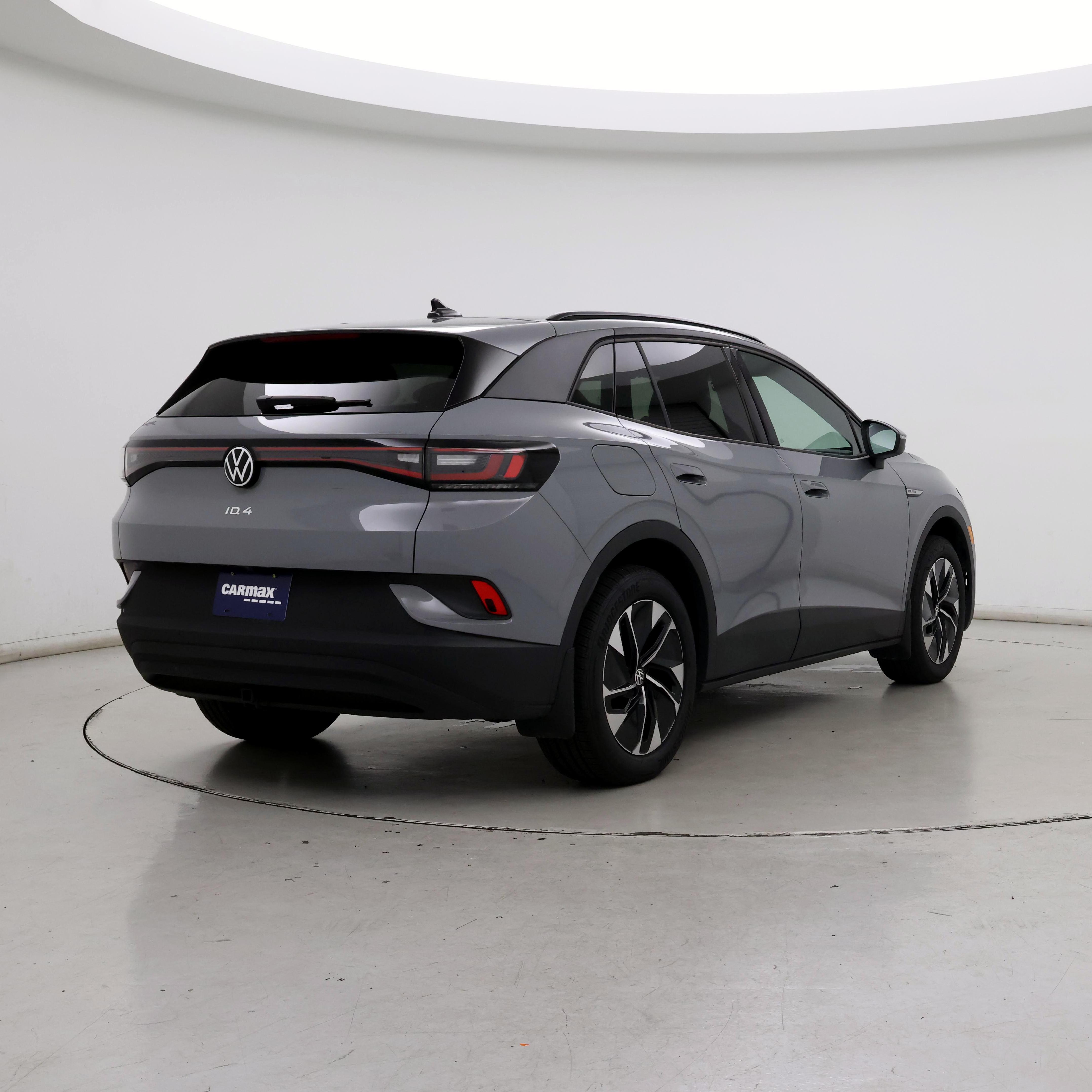 Thumbnail: 2022 Volkswagen ID.4 - 8