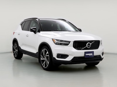 2020 Volvo XC40 T5 R-Design -
                Boston, MA