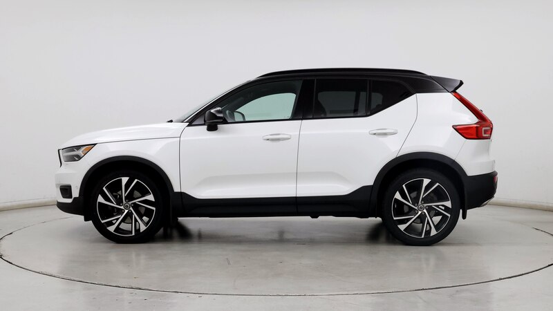 2020 Volvo XC40 T5 R-Design 3