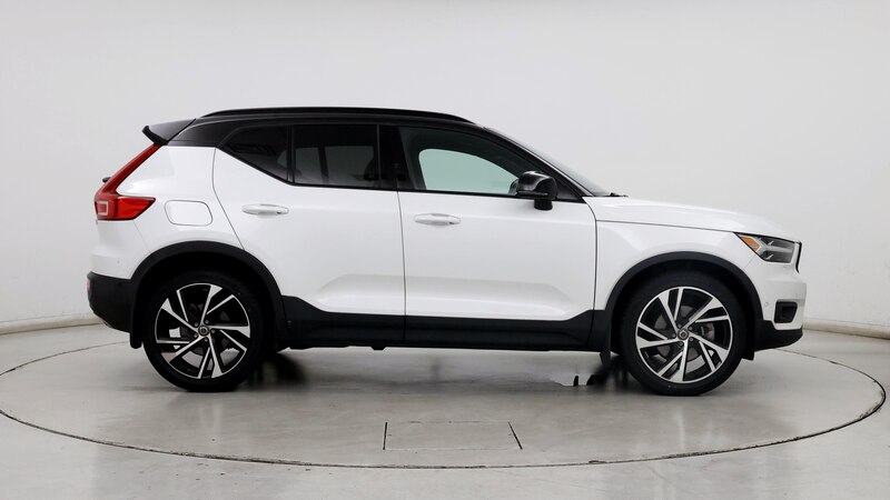 2020 Volvo XC40 T5 R-Design 7