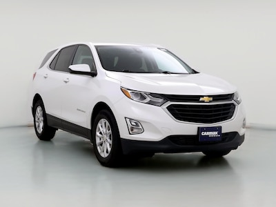 2020 Chevrolet Equinox LT -
                Salisbury, MD