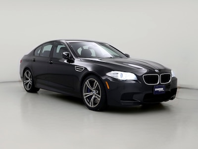 2013 BMW M5  -
                Philadelphia, PA