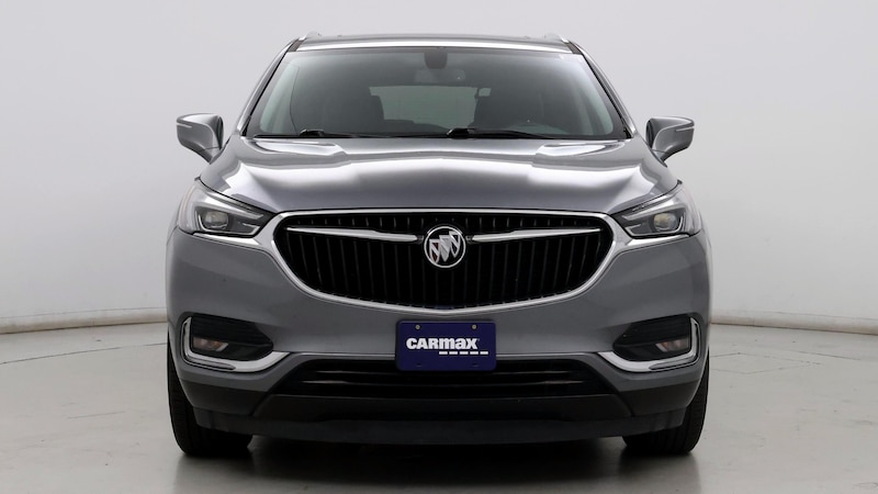 2019 Buick Enclave Essence 5