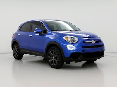 2020 Fiat 500X Pop -
                El Paso, TX