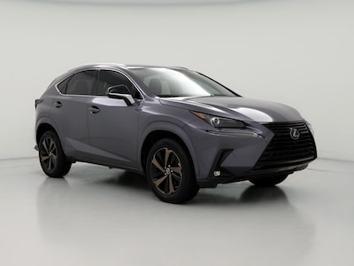 2020 Lexus NX 300 -
                El Paso, TX