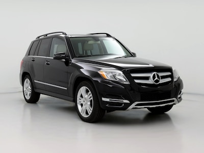 2015 Mercedes-Benz GLK 350 -
                Tucson, AZ