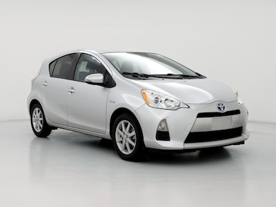 2014 Toyota Prius c Three -
                Las Vegas, NV