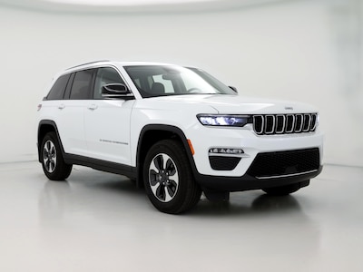 2022 Jeep Grand Cherokee 4xe -
                Tucson, AZ