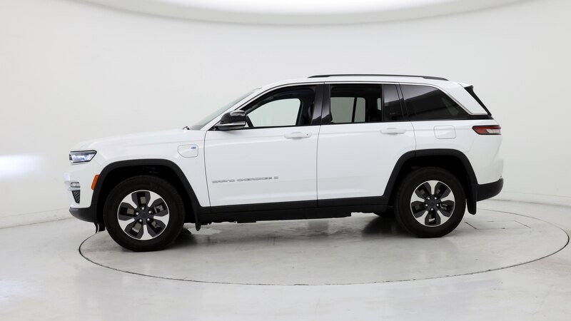 2022 Jeep Grand Cherokee 4xe 3