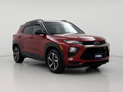 2021 Chevrolet TrailBlazer RS -
                Tucson, AZ