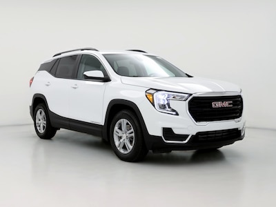 2024 GMC Terrain SLE -
                Tucson, AZ