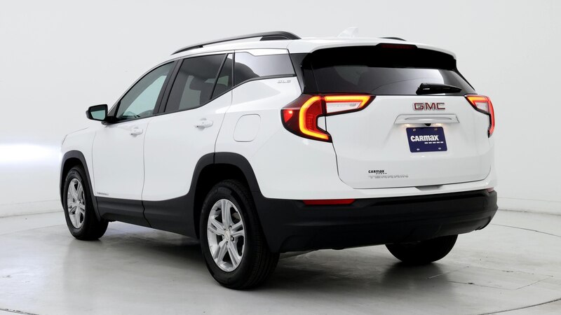 2024 GMC Terrain SLE 2