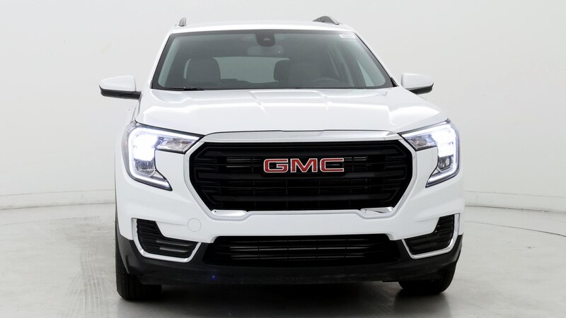 2024 GMC Terrain SLE 5