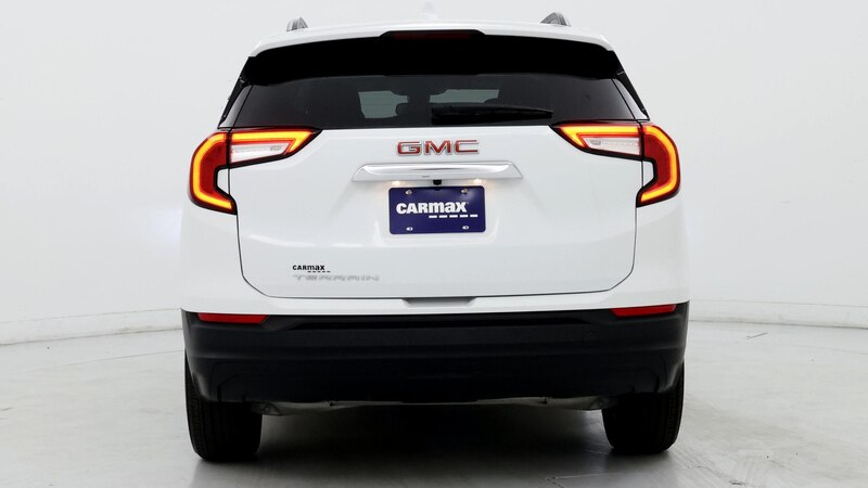 2024 GMC Terrain SLE 6